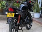 Honda Twister 2013