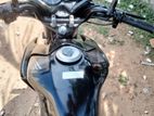 Honda Twister 2014