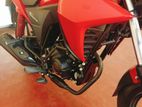 Honda Twister 2014