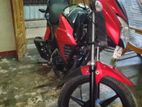 Honda Twister 2014