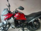Honda Twister 2014