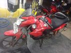 Honda Twister 2014