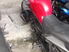 Honda Twister 2014