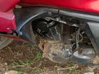 Honda Twister 2014