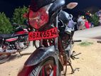 Honda Twister 2014
