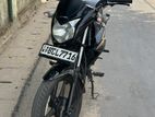 Honda Twister 2015
