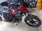 Honda Twister 2015