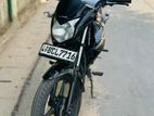Honda Twister 2015