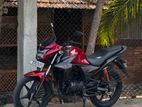Honda Twister 2015
