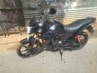 Honda Twister 2015