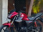 Honda Twister 2015