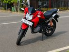 Honda Twister 2015
