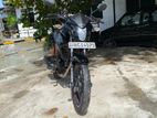 Honda Twister 2015
