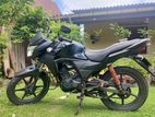 Honda Twister 2015