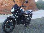 Honda Twister 2016