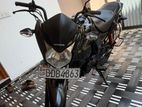 Honda Twister 2016