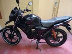 Honda Twister 2016