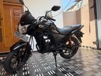 Honda Twister 2016