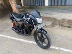 Honda Twister 2016