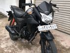 Honda Twister 2016