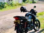 Honda Twister 2016