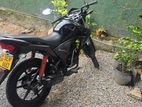Honda Twister 2016