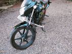 Honda Twister 2016
