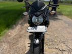 Honda Twister 2016