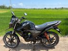 Honda Twister 2016