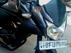 Honda Twister 2017