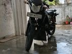 Honda Twister 2017
