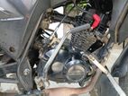 Honda Twister 2017