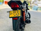Honda Twister 2017