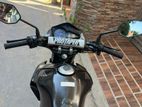 Honda Twister 2017