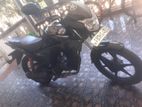 Honda Twister 2017