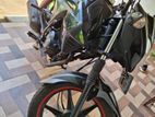 Honda Twister 2017