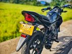 Honda Twister 2017