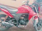 Honda Twister 2017