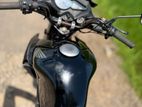 Honda Twister 2017