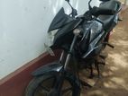 Honda Twister 2017