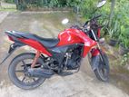 Honda Twister 2017