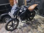 Honda Twister 2018