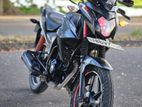 Honda Twister 2018