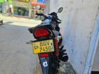 Honda Twister 2018