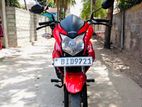 Honda Twister 2018