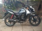 Honda Twister 2018