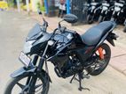 Honda Twister 2018
