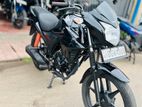 Honda Twister 2018