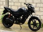 Honda Twister 2018