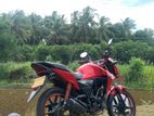 Honda Twister 2018